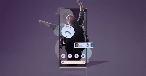 Los Pixel 6, en vídeo: Google publica su primer anuncio oficial