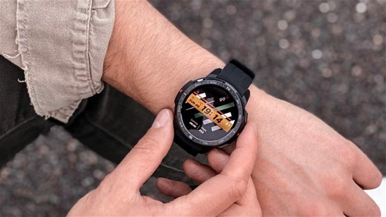 Este reloj inteligente se desploma más de 100€ por sorpresa