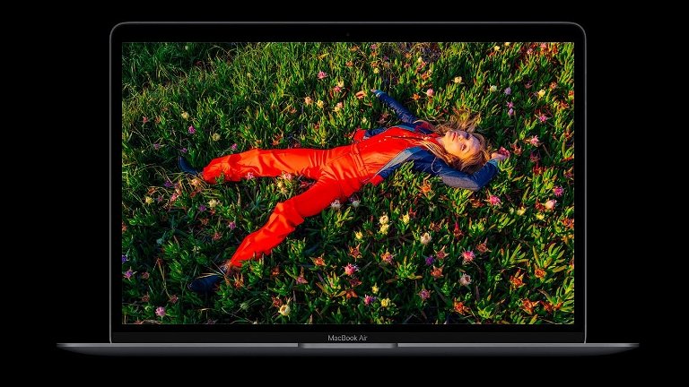 Chollo Apple: estrena MacBook Air con más de 150 euros de descuento