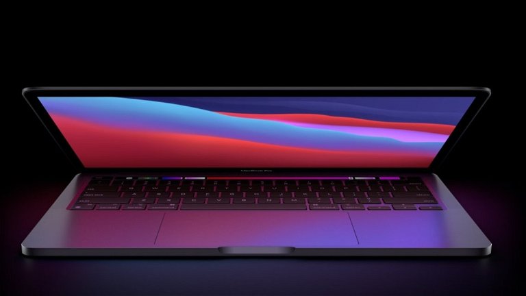 Chollo Apple: hazte con el MacBook Pro en Amazon por 250 euros menos