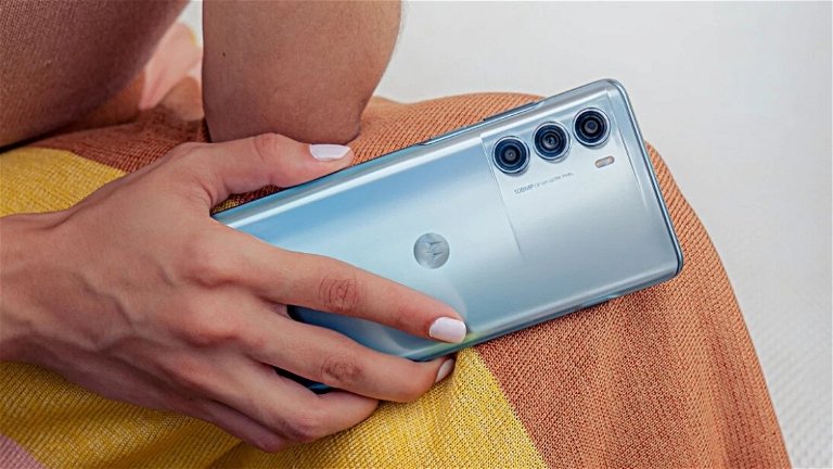 Los 7 mejores móviles Motorola Dual SIM que puedes comprar (2022)
