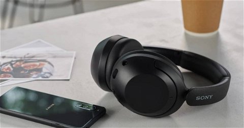 Sony lanza dos nuevos auriculares inalámbricos de gama media: sonido de calidad que no cuesta un riñón
