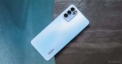 Los mejores móviles de OPPO que puedes comprar en 2022