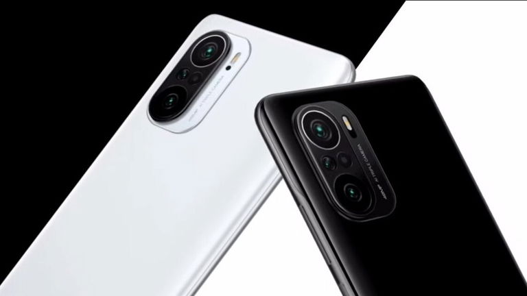 Oferta arrolladora: Xiaomi tira el precio de este gama alta asequible, aunque no por mucho tiempo...