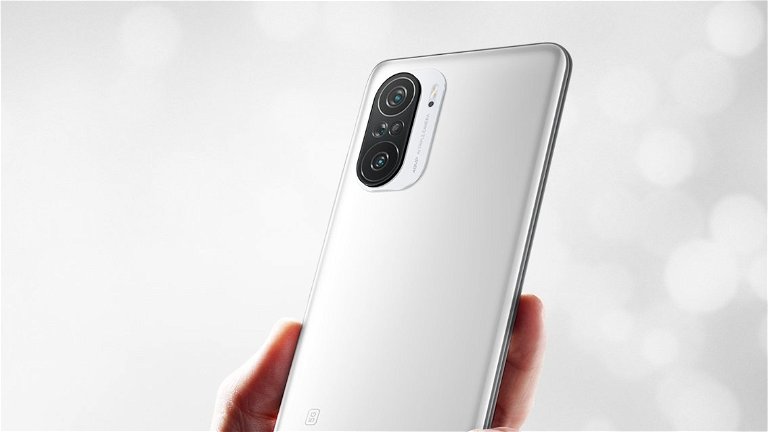 Xiaomi desploma el precio de uno de sus iconos: 70 euros de descuento
