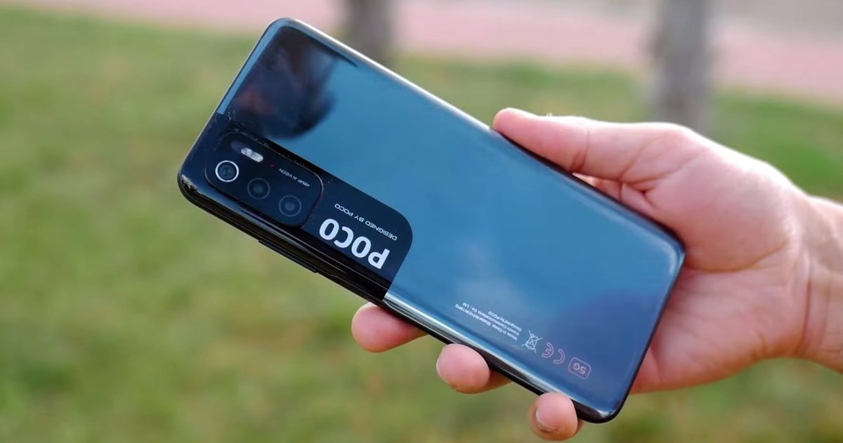 Xiaomi, &quot;Pro&quot; y con 5G: este smartphone cae por debajo de los 200 euros