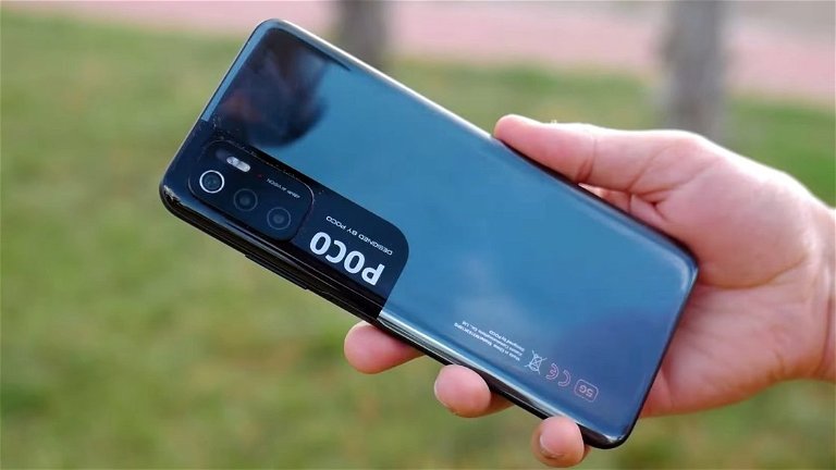 Xiaomi, "Pro" y con 5G: este smartphone cae por debajo de los 200 euros