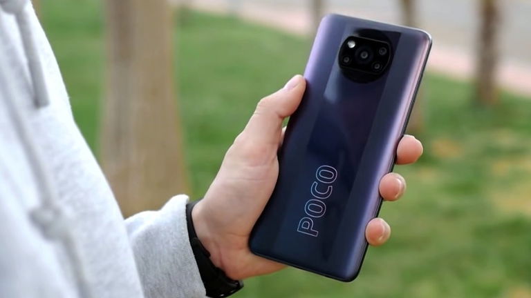 El más vendido: este monstruo Xiaomi se desploma antes del Black Friday