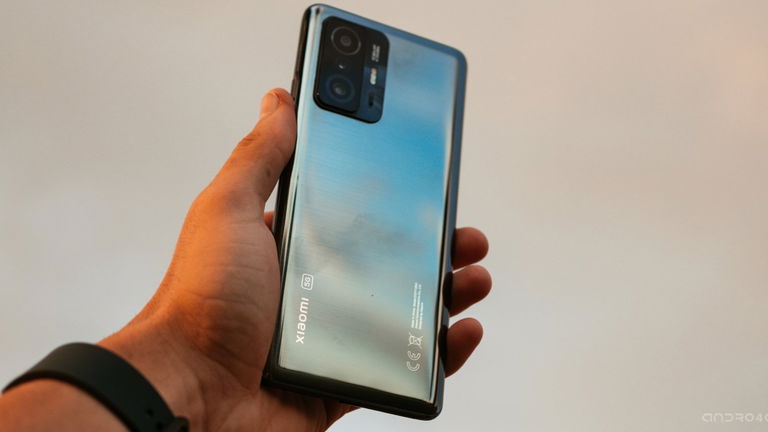 La nueva bestia de Xiaomi tiene descuento especial de lanzamiento