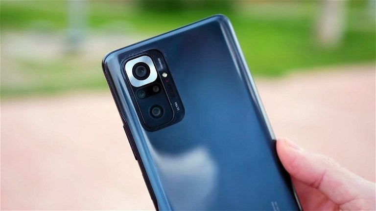 Xiaomi tira el precio de uno de sus smartphones "Pro" más recomendados