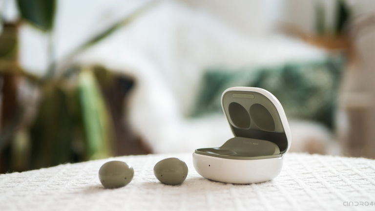 Chollazo Samsung: sus nuevos auriculares inalámbricos bajan a 100 euros de forma limitada