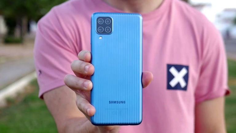 Este Samsung Galaxy es el móvil más vendido de Amazon y está de oferta