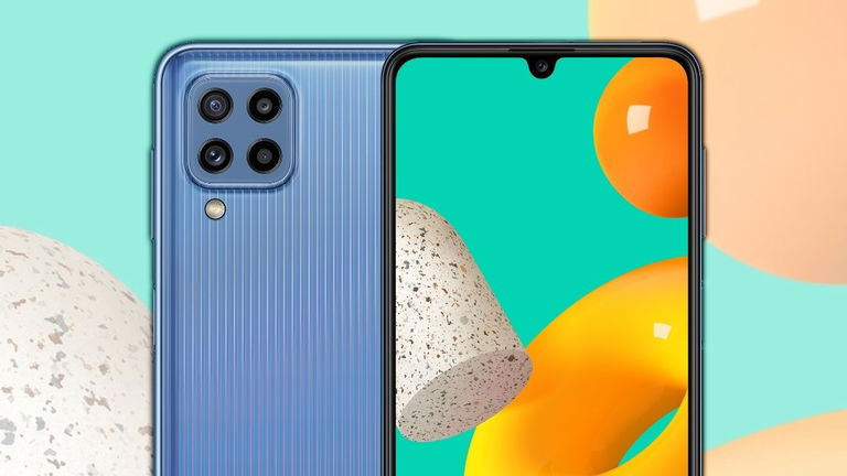 Este Samsung Galaxy de gama media tira su precio de forma limitada con un descuentazo