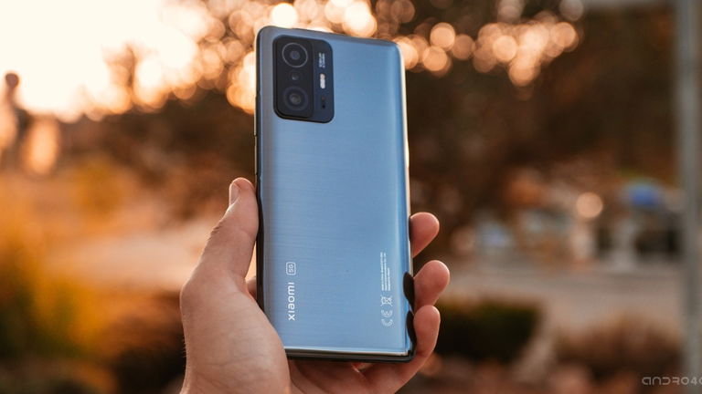 Este gama alta Xiaomi no para de bajar de precio: es tuyo con 255 euros de descuento