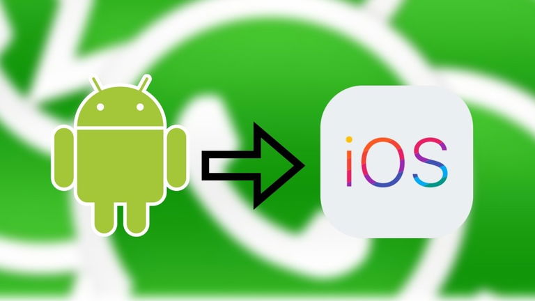 WhatsApp permitirá, muy pronto, la migración de chats de Android a iOS
