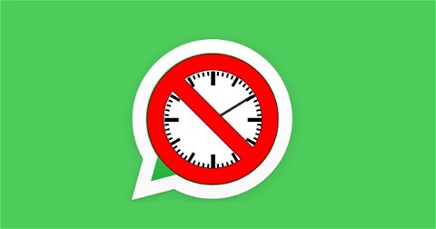 WhatsApp ya permite ocultar tu última hora de conexión a personas concretas