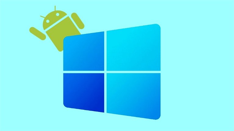 Microsoft ya se prepara para dejarte instalar apps de Android en tu PC con Windows 11