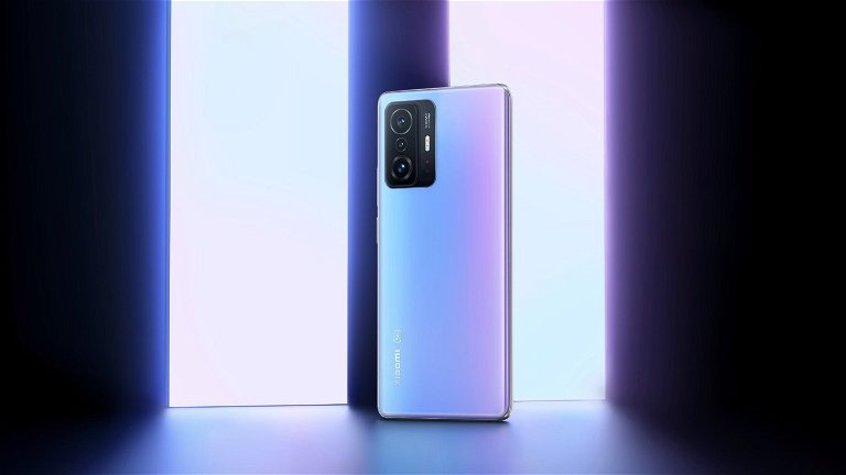 The Xiaomi that I recommend the most is a monster with a 140-euro discount
