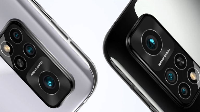 Hay vida más allá del Mi 11: este Xiaomi de gama alta acaba de desplomar su precio