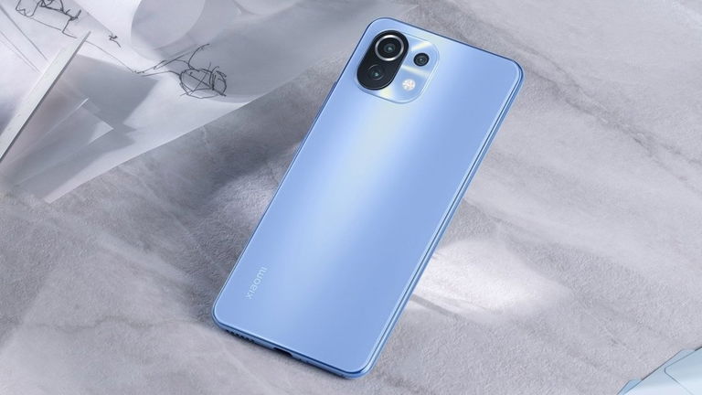 Xiaomi tira el precio de su smartphone más bonito con un descuentazo con las horas contadas