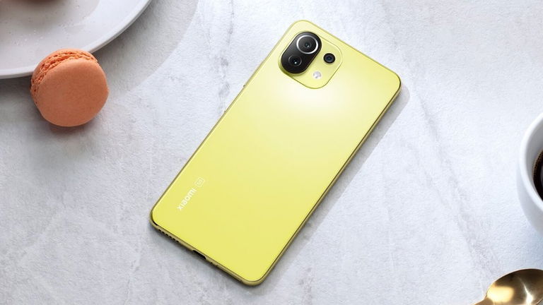 Xiaomi recorta el precio de uno de sus mejores móviles de 2021, aprovecha la oferta