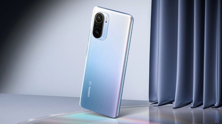 Este impresionante Xiaomi de gama alta baja más de 160 euros, ¡nunca había estado tan barato!