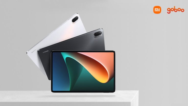 Ya puedes pre-comprar la Xiaomi Pad 5 a un precio de auténtica locura: menos de 300 euros