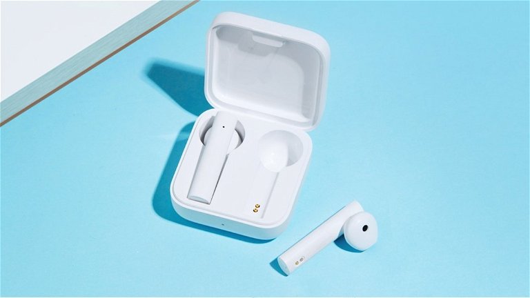 Chollo Xiaomi: estos baratos auriculares inalámbricos pueden ser tuyos por solo 25 euros