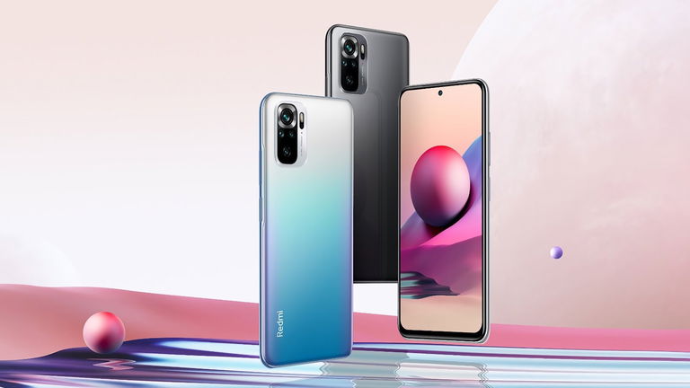 Esta pequeña bestia de Xiaomi cuesta menos de 180 euros