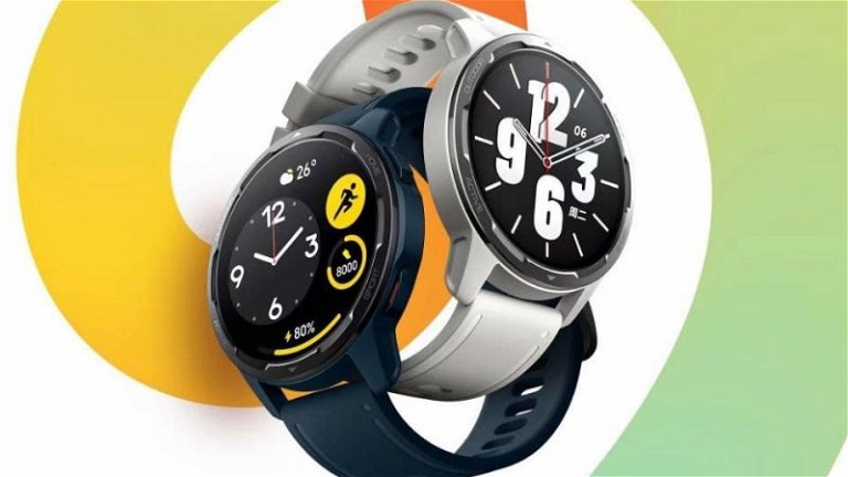 Xiaomi Watch Color 2: el reloj más colorido de Xiaomi se renueva con soporte para apps y más novedades