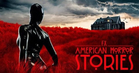 American Horror Stories llega a Disney+ en este mes de septiembre