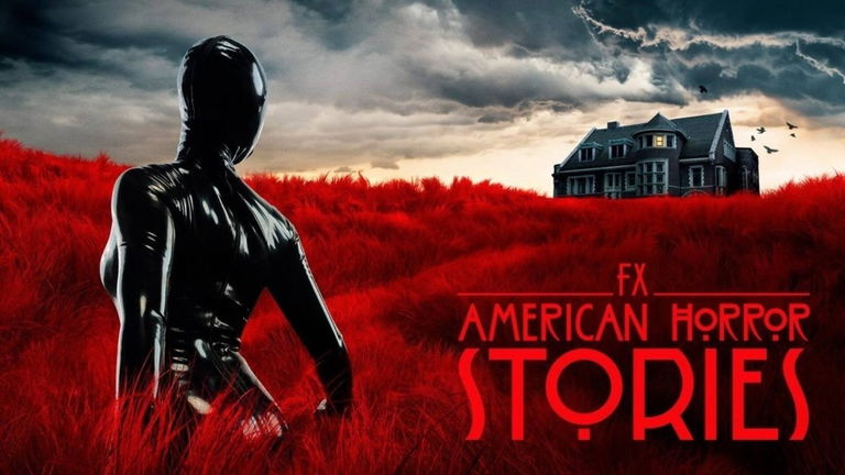 American Horror Stories llega a Disney+ en este mes de septiembre