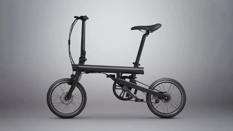 La bici eléctrica de Xiaomi desploma su precio en Amazon: solo 659 euros
