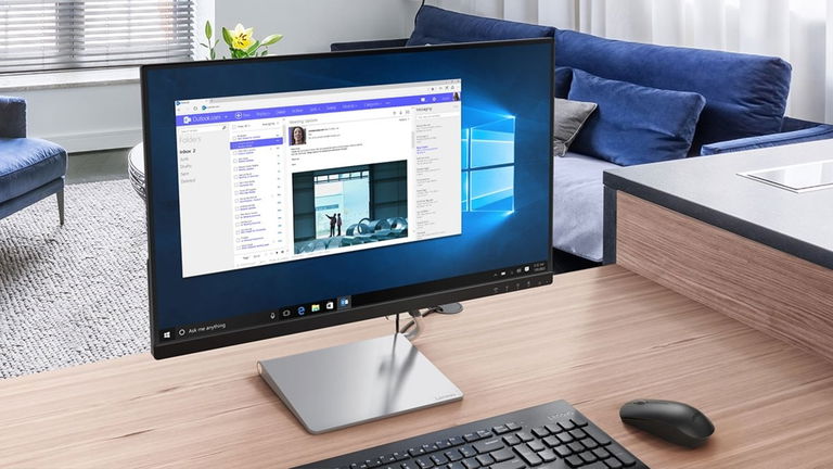 Este precioso monitor QHD de 27 pulgadas tiene 60 euros de descuento