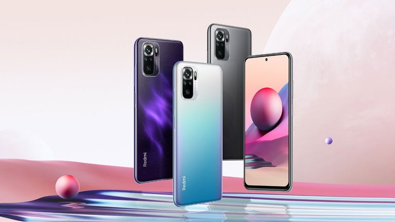 Gama media por 199 euros: el último chollo de Xiaomi te encantará