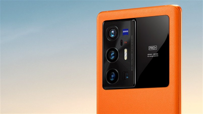 vivo X70, X70 Pro y X70 Pro+: tres smartphones de gama alta que llegan para "redefinir la fotografía"
