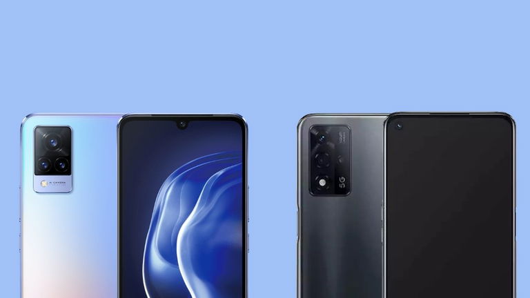 Estas 2 marcas controlan la mitad del mercado chino de móviles (y no son ni Xiaomi ni Apple)