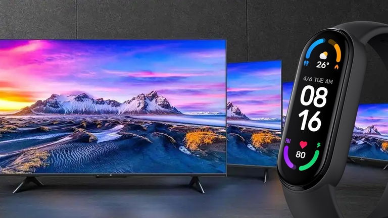 2 en 1: Xiaomi tira el precio de dos de sus productos más vendidos del mes