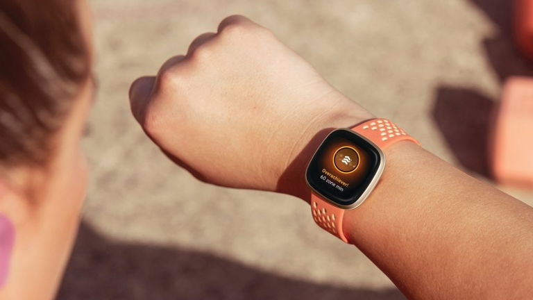 80 euros menos: uno de los mejores smartwatches para deportistas cae de precio