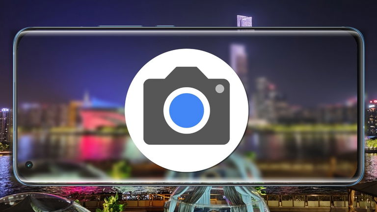 Cómo descargar la GCam en tu móvil Xiaomi: método fácil