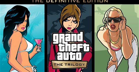 GTA III, Vice City y San Andreas volverán a tu móvil con una remasterización completa