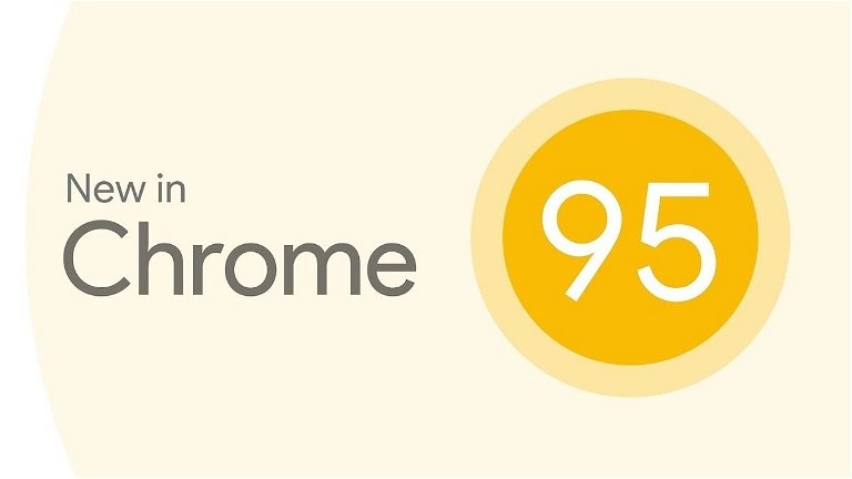 Google Chrome 95 llega con Material You, pagos más seguros, la posibilidad de guardar grupos de pestañas y más