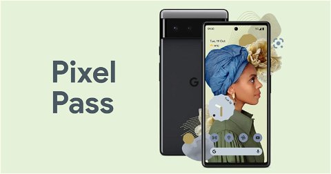 Pixel Pass: la alternativa de Google a Apple One incluye un Pixel nuevo cada año