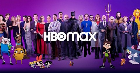 HBO Max llega a España: catálogo y precios oficiales