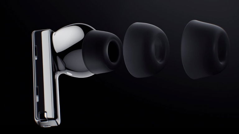 Chollo histórico: la mejor alternativa posible a los AirPods Pro tiene un descuento épico