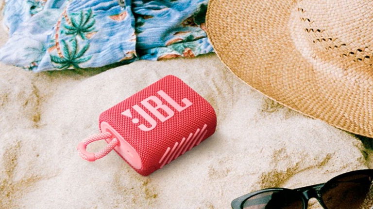 Chollos JBL: dos auriculares y un altavoz inalámbricos tiran su precio en AliExpress