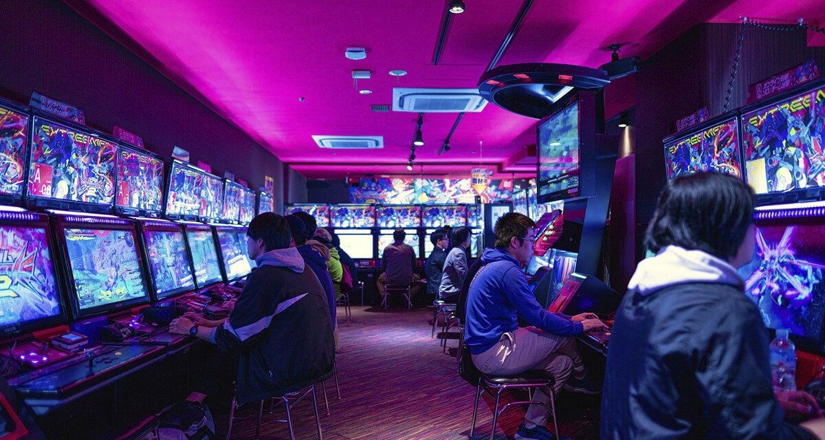 Los mejores juegos arcade para Android