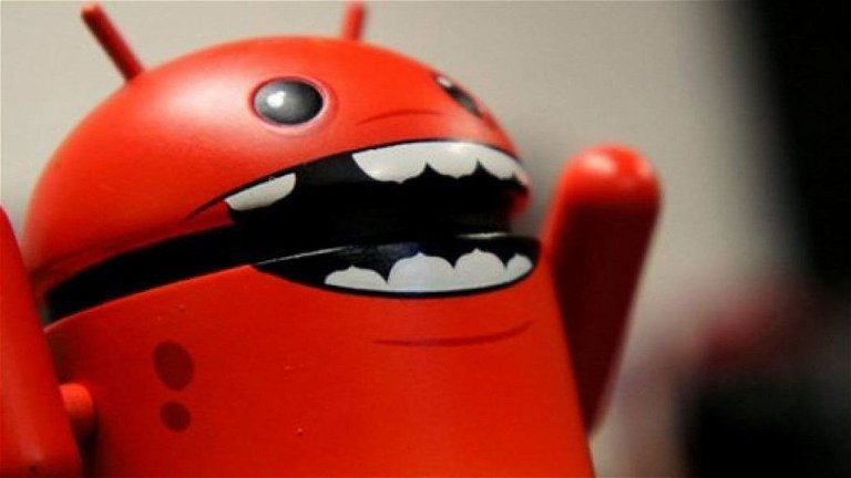 Google tiene un plan para acabar con el malware que toma el control de tu móvil