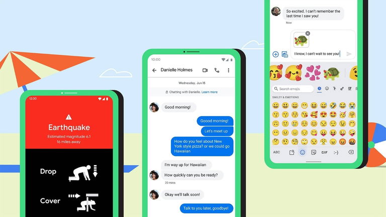 7 funciones de Android mucho más útiles de lo que crees