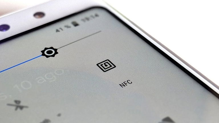 Los mejores móviles Android con conexión NFC (Actualizado 2023)